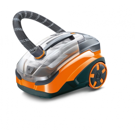 THOMAS AQUA+ PET & FAMILY PARQUET PRO, Tierliebhaberstaubsauger, 1700 Watt max.