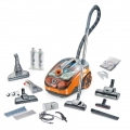 THOMAS AQUA+ PET & FAMILY PARQUET PRO, Tierliebhaberstaubsauger, 1700 Watt max.