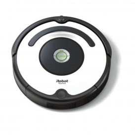 More about iRobot Roomba 675 Saugroboter 60min Laufzeit 0,6 Liter App-Steuerung WLAN 3 Modi