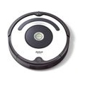 iRobot Roomba 675 Saugroboter 60min Laufzeit 0,6 Liter App-Steuerung WLAN 3 Modi