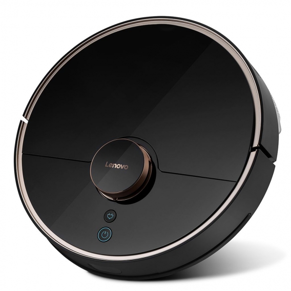 Lenovo X1 Staubsauger Roboter Navi Saugroboter Wischroboter Tierhaare Teppich DE