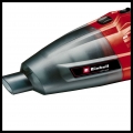 Einhell Akku-Staubsauger TE-VC 18 Li solo 540 ml 2347120