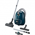 Bosch BGLS4A444 Staubsauger - Blau