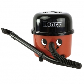 More about Henry Mini PC-Staubsauger