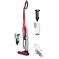 Bosch BCH6ZOOO Staubsauger - Rot