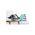 Bosch Serie 6 BKS611MTB Staubsauger - Schwarz / Weiß