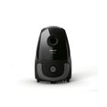 Philips Bodensauger FC8241/09 Power Go - Farbe: Schwarz - 750 Watt