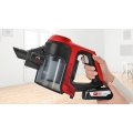 Bosch Staubsauger Unlimited ProAnimal BBS61PET2 Akkubetrieb, Handstick und Handheld, 18 V, Betriebsdauer (max.