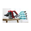 Bosch Staubsauger Unlimited ProAnimal BBS61PET2 Akkubetrieb, Handstick und Handheld, 18 V, Betriebsdauer (max.