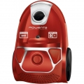 Rowenta RO3953 Compact Power Parkett Staubsauger Mit Beutel