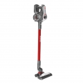 Hoover RA22SE 011 Staubsauger - Rot Metallic / Titan