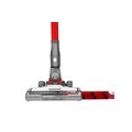 Hoover RA22SE 011 Staubsauger - Rot Metallic / Titan