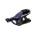 Rowenta Akku-Staubsauger Air Force 460 RH9299, Trocken, Zyklonal, 85 dB, Beutellos, 0,65 l, Schwarz, Violett