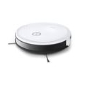 Ecovacs Deebot U2 - Staubsaugerroboter mit Reinigungs- und systematischer Reinigungsfunktion, App-Steuerung und Alexa.