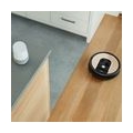 IROBOT Roomba 966 Saugroboter, Schwarz/Braun