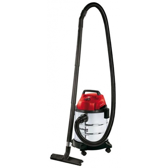 Einhell Nass - / Trockensauger TH-VC 1820S 1250 Watt