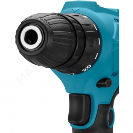 More about Makita df0300 Keyless Drill 1500 RPM Schwarz, Blau 1,2 kg