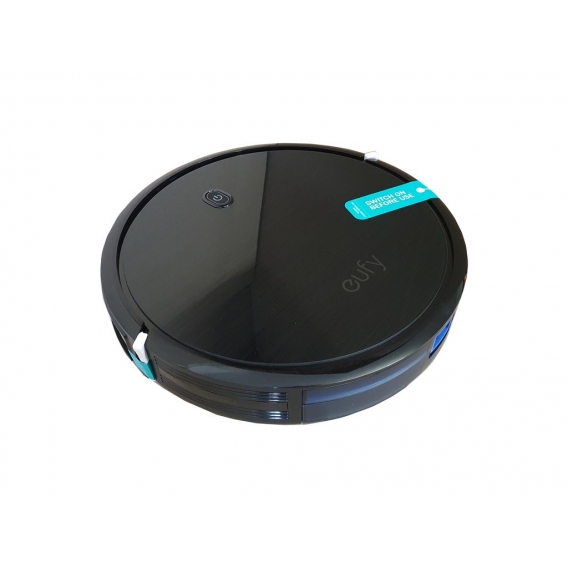 eufy by Anker Saugroboter RoboVac 11S (Slim) mit BoostIQ, Superschlank, Starke 1300Pa Saugkraft, geräuscharmer Betrieb, Selbstau