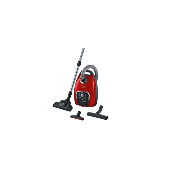 Bosch Bodenstaubsauger BGL75AC342 rot