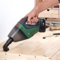 Bosch Akku Handstaubsauger UniversalVac 18 Solo - Power for All - ohne Akku