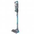 Hoover HF522YSP 011 Staubsauger - Türkis / Grau