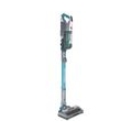 Hoover HF522YSP 011 Staubsauger - Türkis / Grau