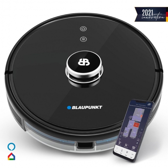 Blaupunkt Bluebot Xtreme Laser Robotic