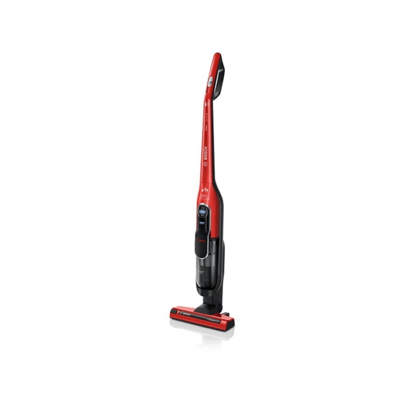 Bosch BLH86PET1 Beutelloser Akku-Handstaubsauger, Cyclon-Filter, Tierhaarbürste