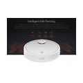 Xiaomi Mi Roboter Staubsauger 1800Pa 5200mAh Smart Control Kehrroboter Global Version Weiß für Home Automatische Kehren Staub St