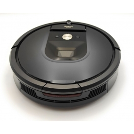 More about iRobot Roomba 981 Saugroboter Staubsauger Roboter Staubsaugroboter schwarz