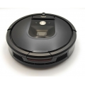 iRobot Roomba 981 Saugroboter Staubsauger Roboter Staubsaugroboter schwarz