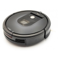 iRobot Roomba 981 Saugroboter Staubsauger Roboter Staubsaugroboter schwarz