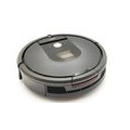 iRobot Roomba 981 Saugroboter Staubsauger Roboter Staubsaugroboter schwarz