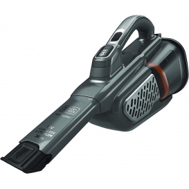 More about Black & Decker BHHV520BT - Handstaubsauger - titanium