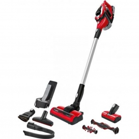 More about Bosch Staubsauger Unlimited ProAnimal BBS81PET Akkubetrieb, Handstick und Handheld, 18 V, Betriebsdauer (max.