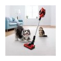 Bosch Staubsauger Unlimited ProAnimal BBS81PET Akkubetrieb, Handstick und Handheld, 18 V, Betriebsdauer (max.