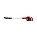 Bosch Staubsauger Unlimited ProAnimal BBS81PET Akkubetrieb, Handstick und Handheld, 18 V, Betriebsdauer (max.