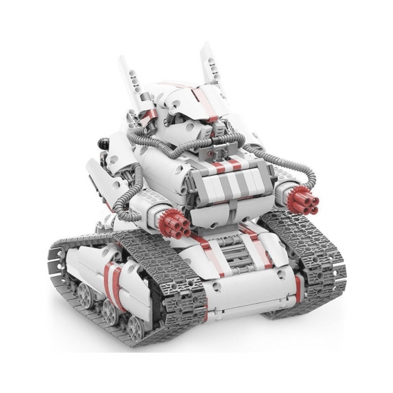 Xiaomi - Mi Robot Builder Rover