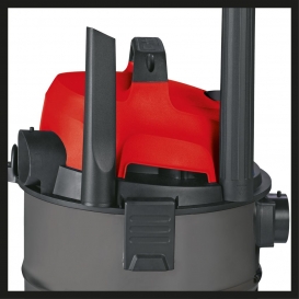 More about Einhell Nass - / Trockensauger TH-VC 1815 1250 Watt