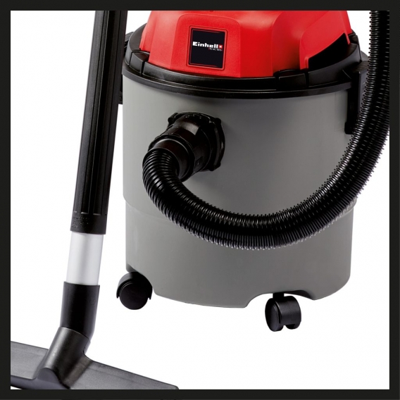 Einhell Nass - / Trockensauger TH-VC 1815 1250 Watt