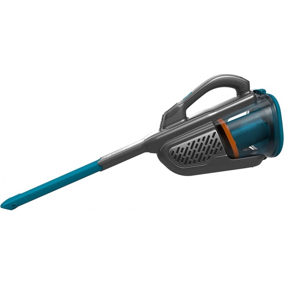 BLACK+DECKER BHHV520BF Akku Handstaubsauger Dustbuster 18V - 2,0Ah (36Wh)