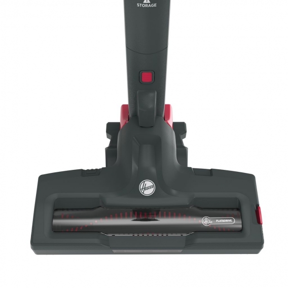 Hoover H FREE 500 LITE HF522LHM 011 Akkuhandstaubsauger Kompakte Performance