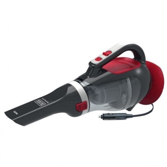 Black & Decker ADV1200 12V-Autostaubsauger