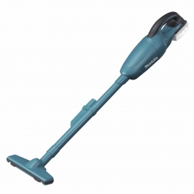 More about Makita DCL180Z Akku-Handstaubsauger