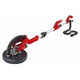 More about Einhell TC-DW 225 Trockenbauschleifer； 6 Schleifscheiben Ø225mm (2*P60/2*P80/2*P120)； Koffer