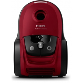 More about Philips FC8781 / 09 Staubsauger mit Bag Performer Silent - Silent 66DB - Pinsel Triactive Pro - Rot