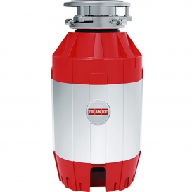 More about Franke Turbo Elite TE-125 Abfallmühle 930 W, 134.0535.242