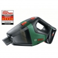 Bosch Universalvac 18 06033B9100/01/02/03 Beutelloser Akku-Handstaubsauger