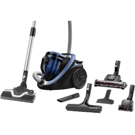 More about Rowenta RO7690 Silence Force Cyclonic Animal | Beutelloser Staubsauger | Vacuum-Cleaner | Sehr Leise | 2,5L Staubvolumen | Tierh