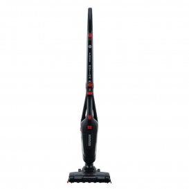 More about Hoover Free Motion FM18LI 011, Beutellos, Schwarz, 0,5 l, Gummi, Trocken, Stoff